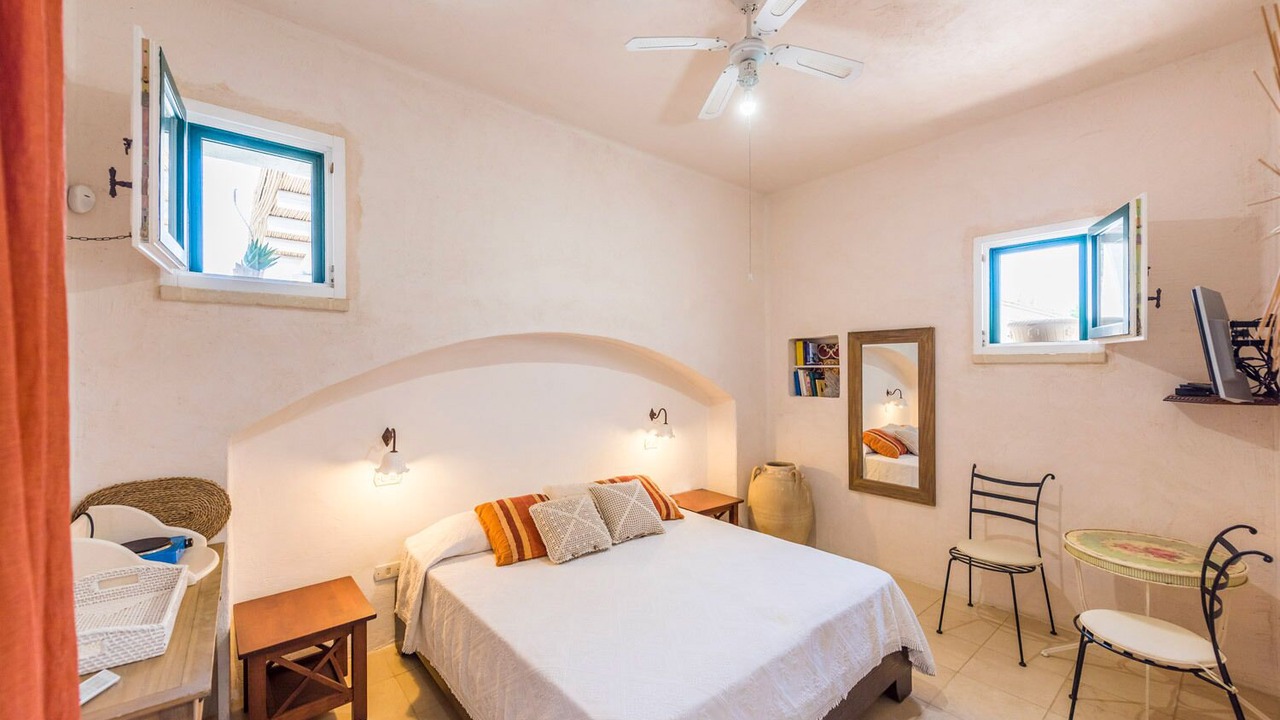 Photo of Bedroom in Racale