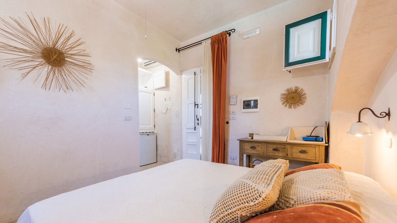 Photo of Bedroom in Racale