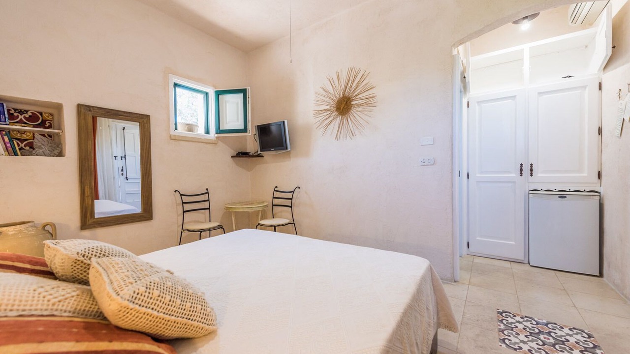 Photo of Bedroom in Racale