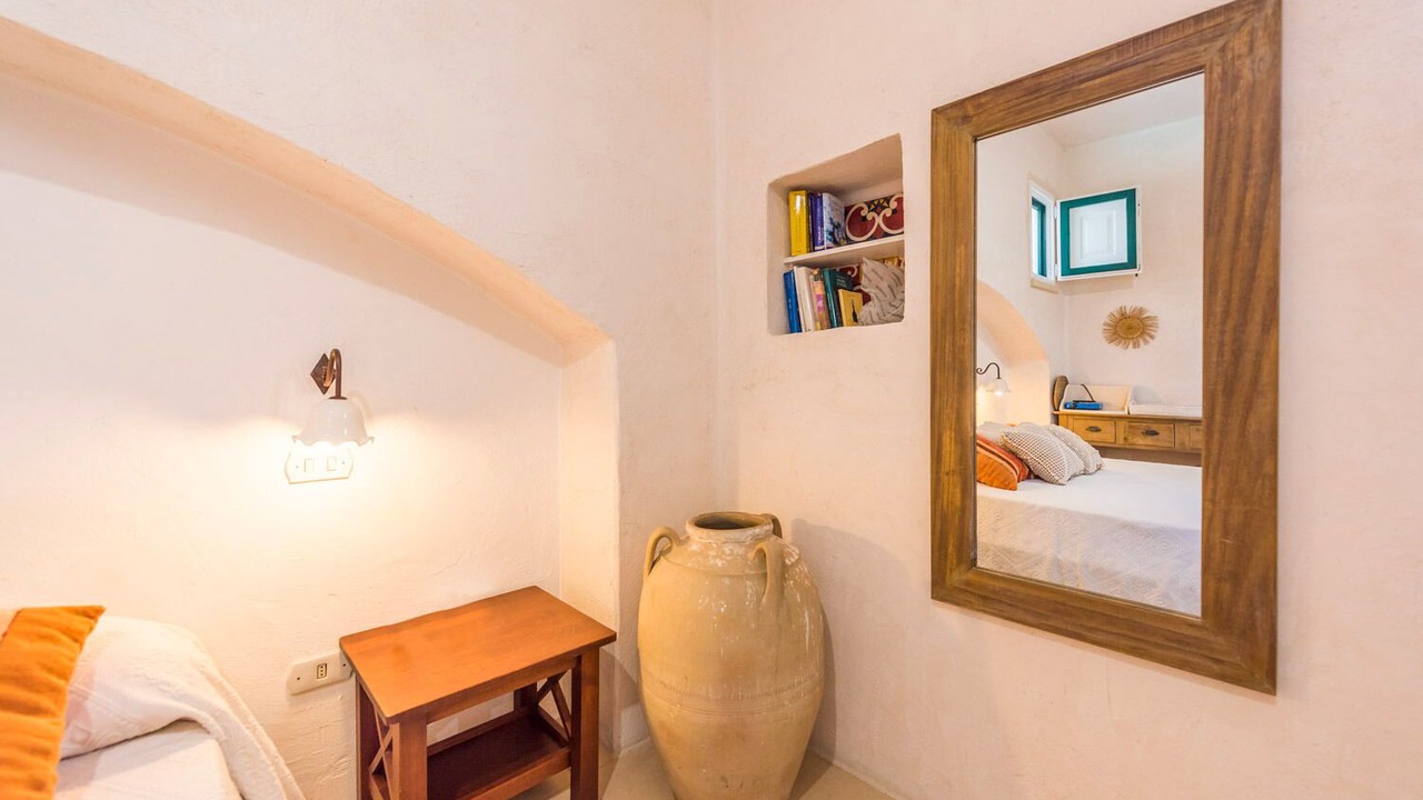 Photo of Bedroom in Racale