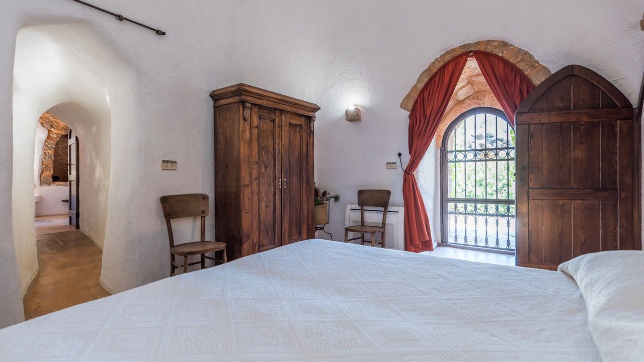 Photo of Bedroom in Racale