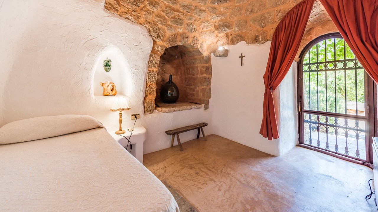 Photo of Bedroom in Racale