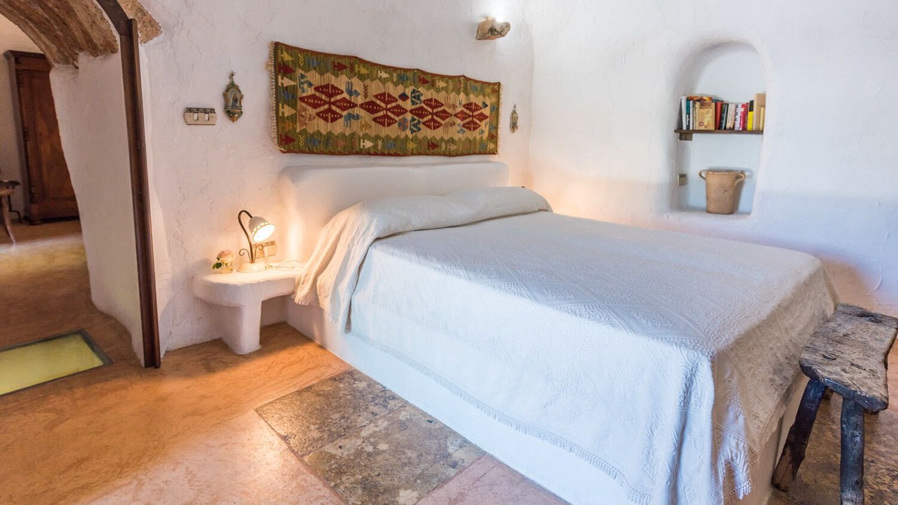 Photo of Bedroom in Racale