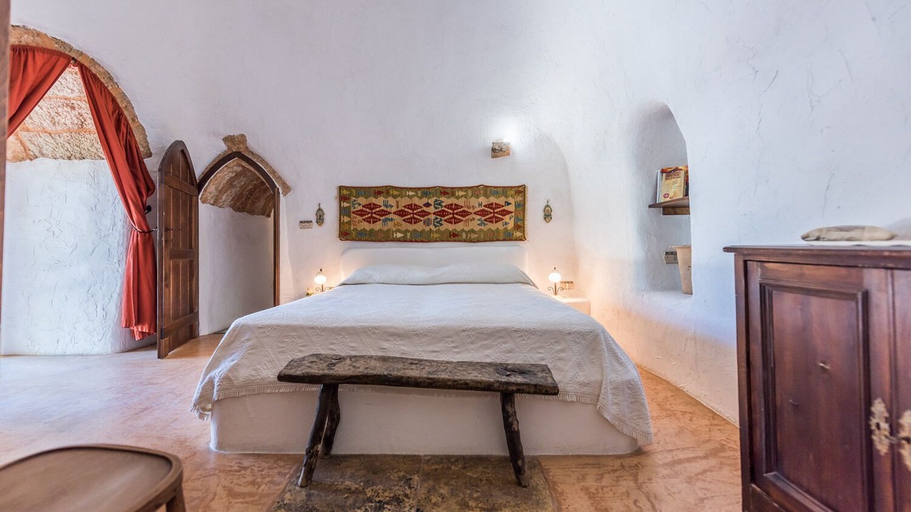 Photo of Bedroom in Racale