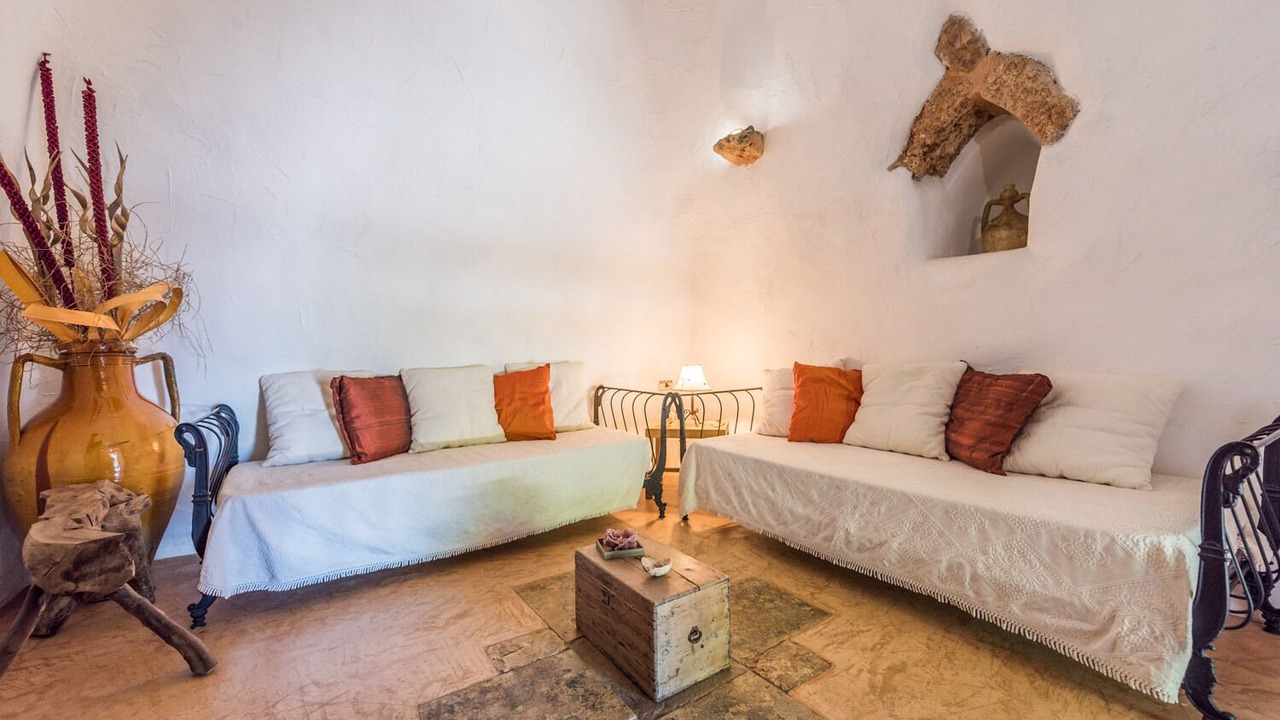 Photo of Livingroom in Racale