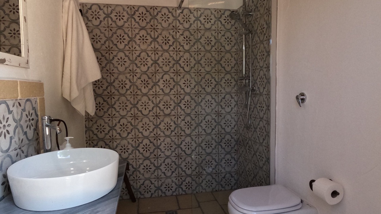 Photo of Bathroom in Racale