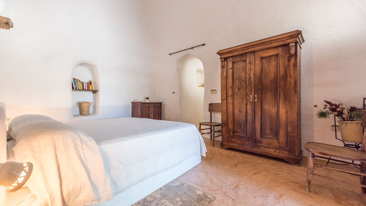 Photo of Bedroom in Racale