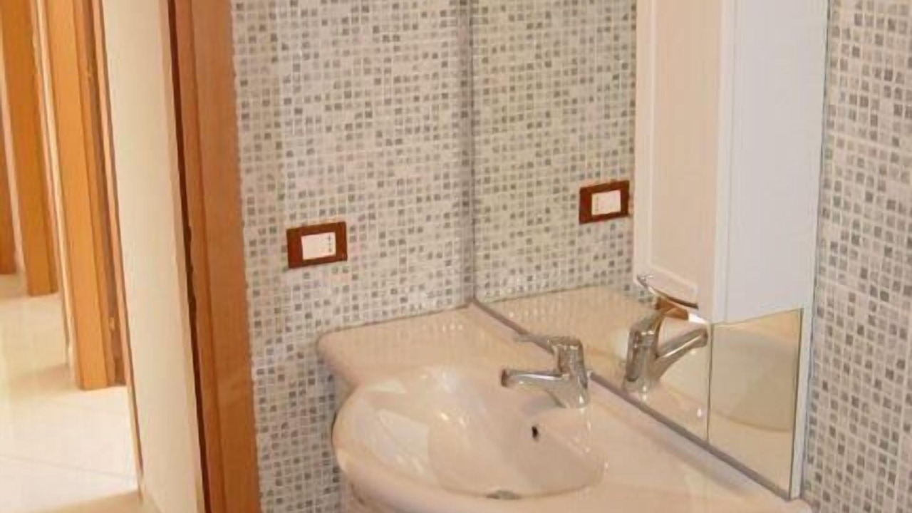 Photo of Bathroom in Fogliano Marina