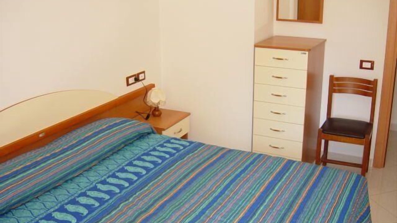 Photo of Bedroom in Fogliano Marina