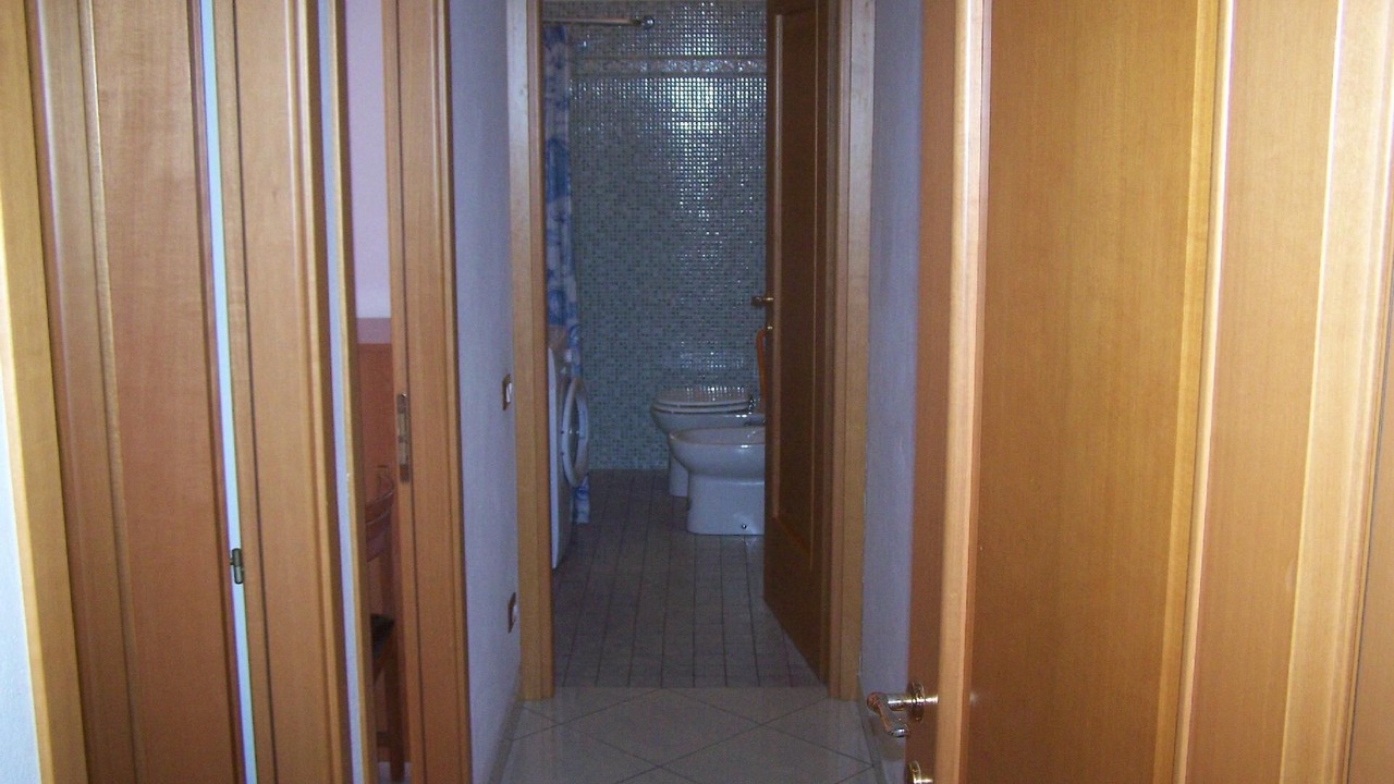 Photo of Bathroom in Fogliano Marina