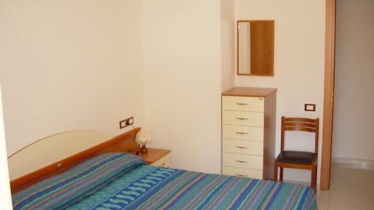 Photo of Bedroom in Fogliano Marina