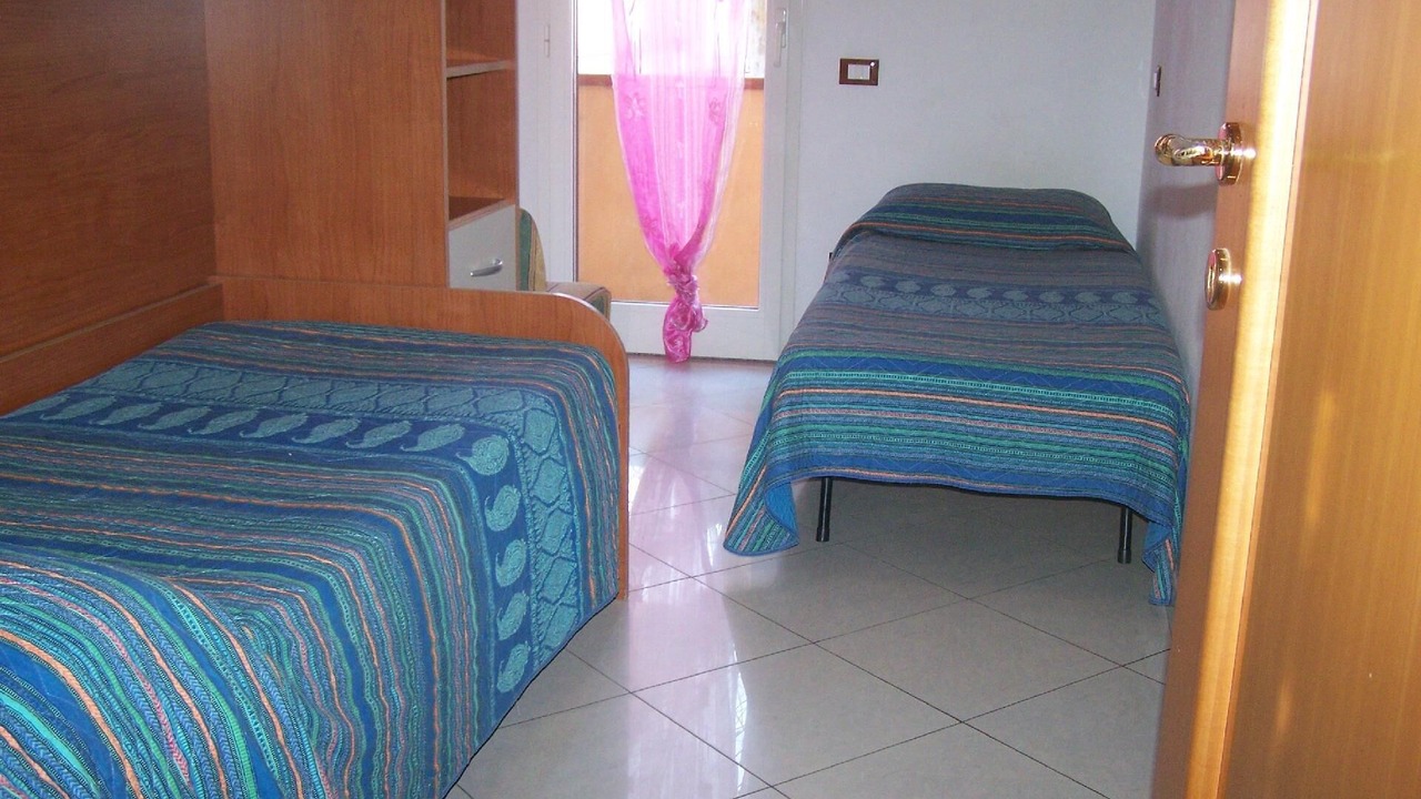 Photo of Bedroom in Fogliano Marina