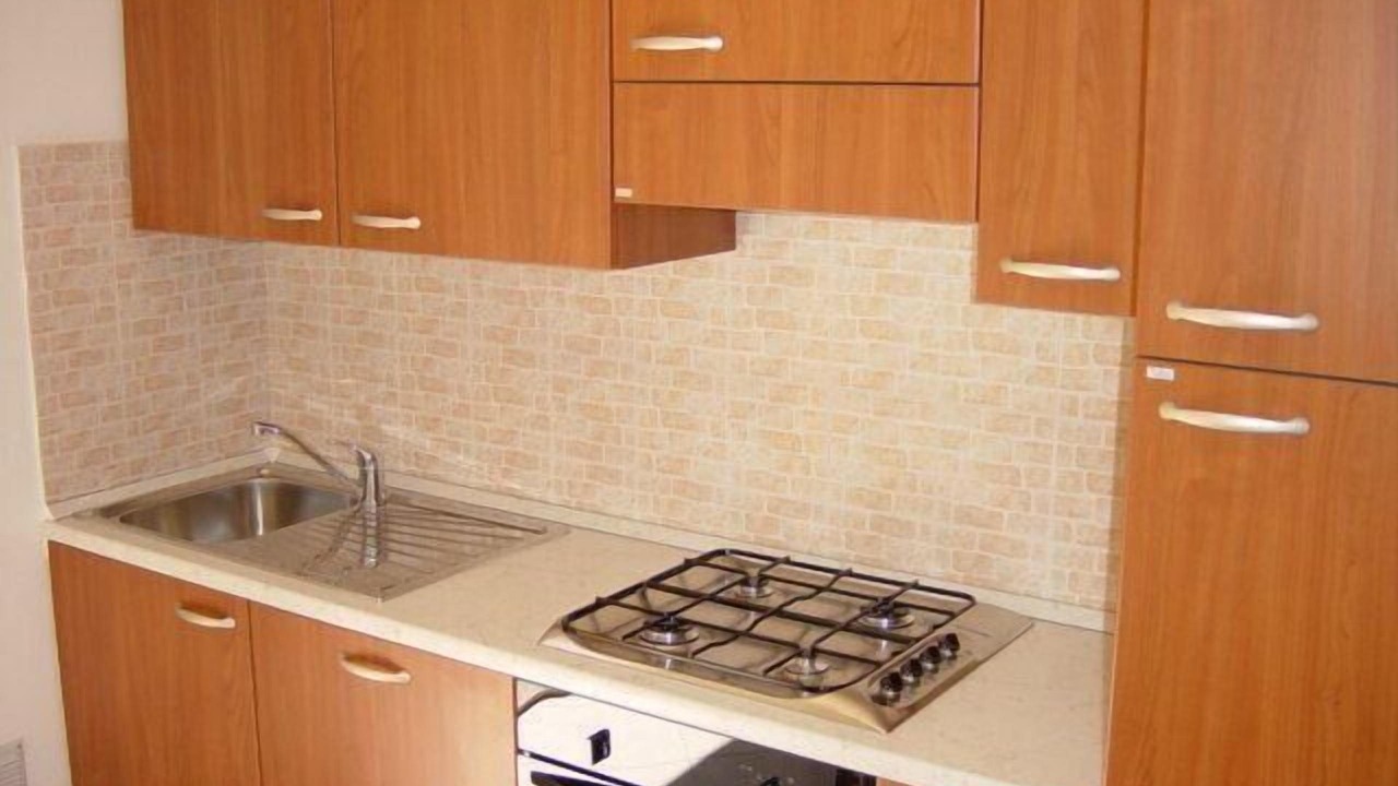 Photo of Kitchen in Fogliano Marina