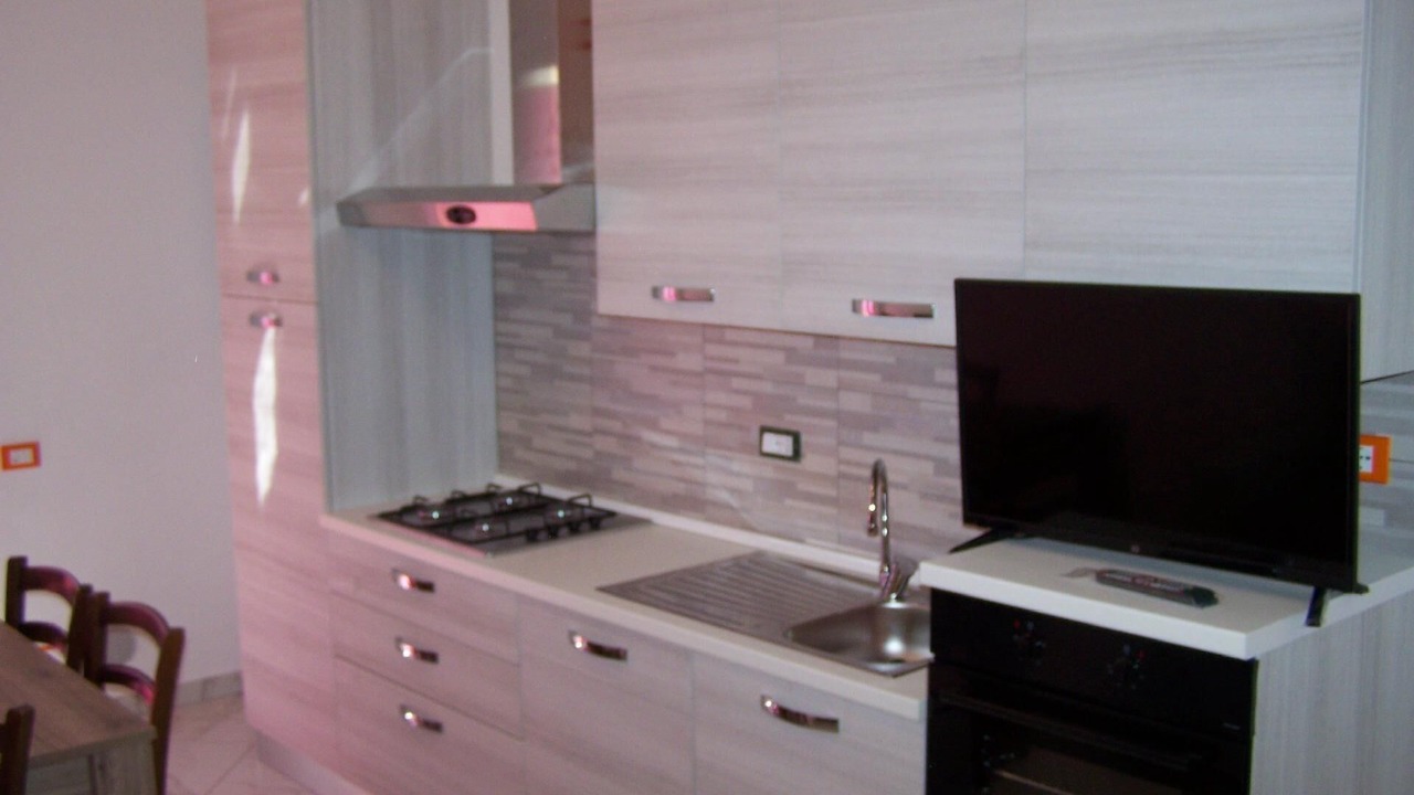 Photo of Kitchen in Fogliano Marina