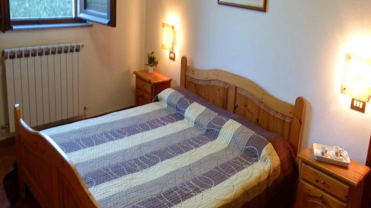 Photo of Bedroom in Sigillo