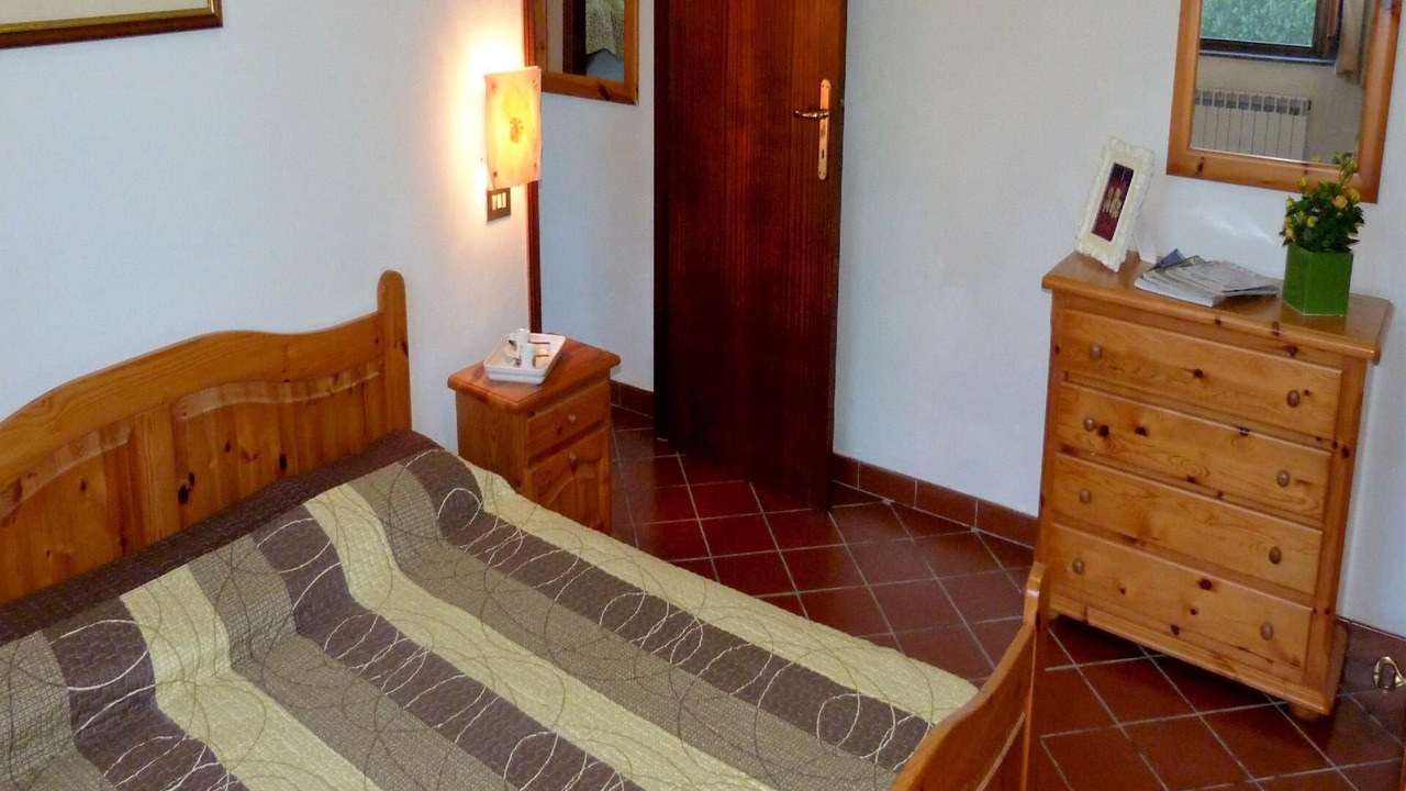 Photo of Bedroom in Sigillo