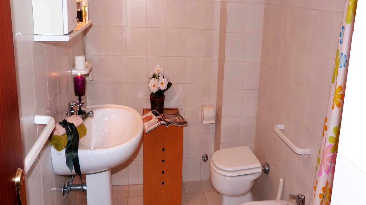 Photo of Bathroom in Sigillo