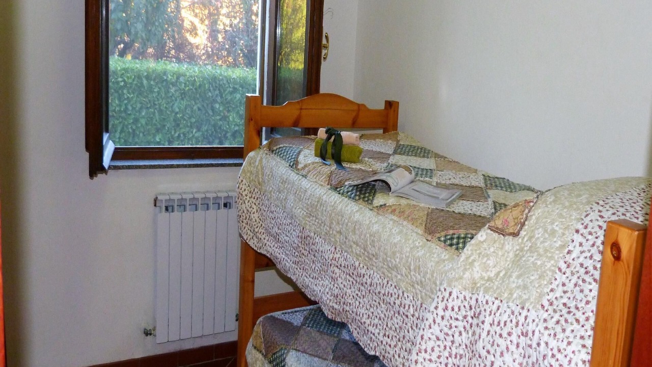 Photo of Bedroom in Sigillo