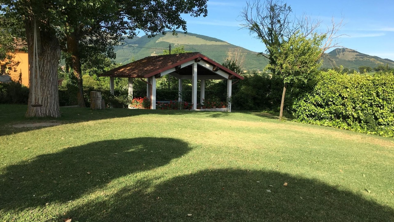 Photo of Outdoor in Sigillo
