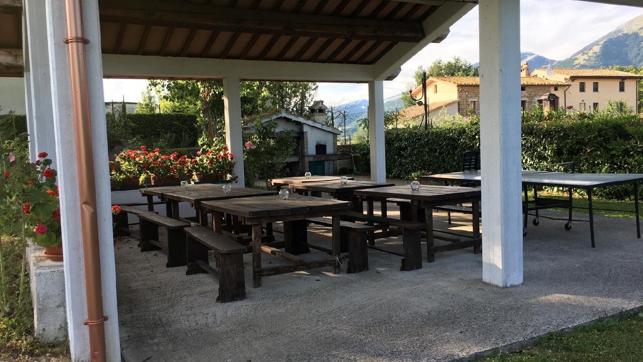 Photo of Outdoor in Sigillo