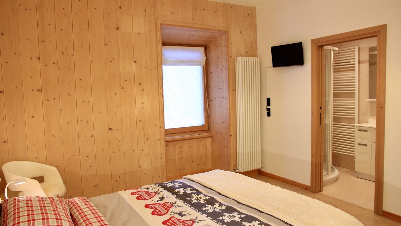 Photo of Bedroom in Bormio