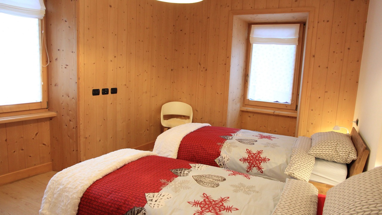 Photo of Bedroom in Bormio