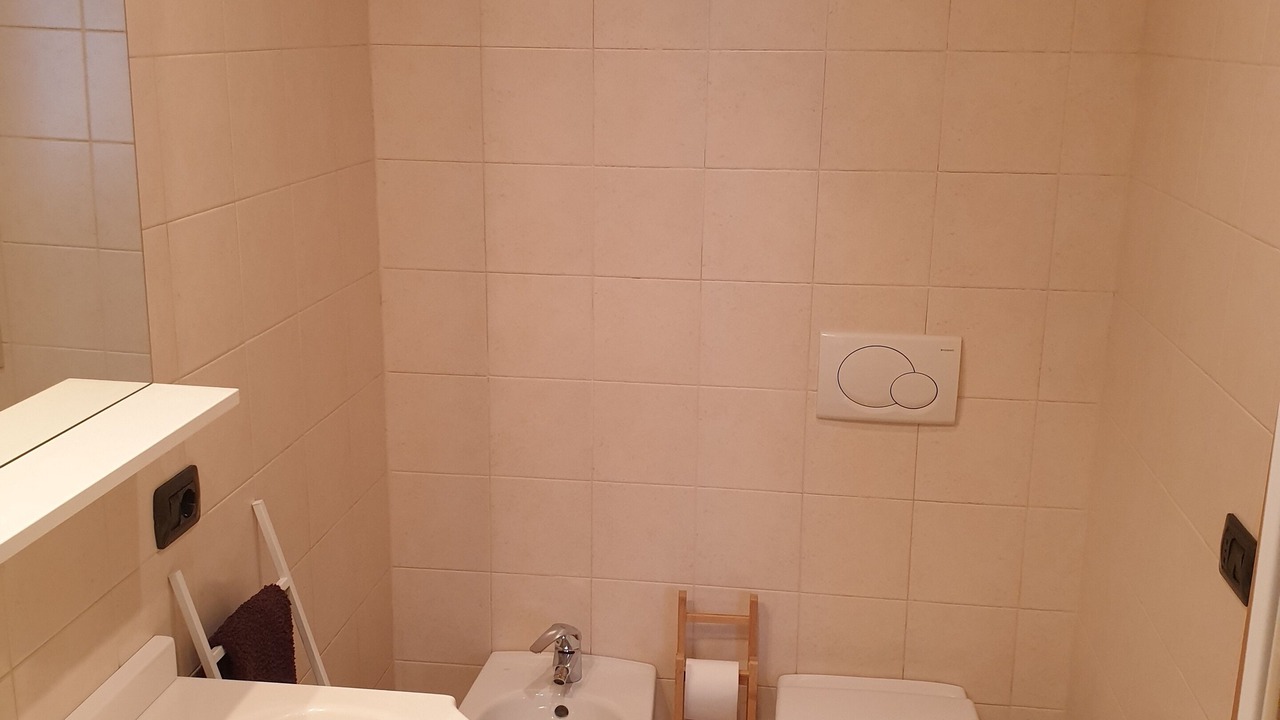 Photo of Bathroom in Bormio