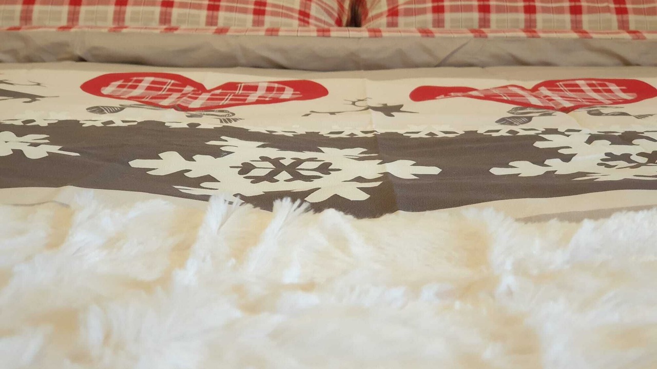 Photo of Bedroom in Bormio