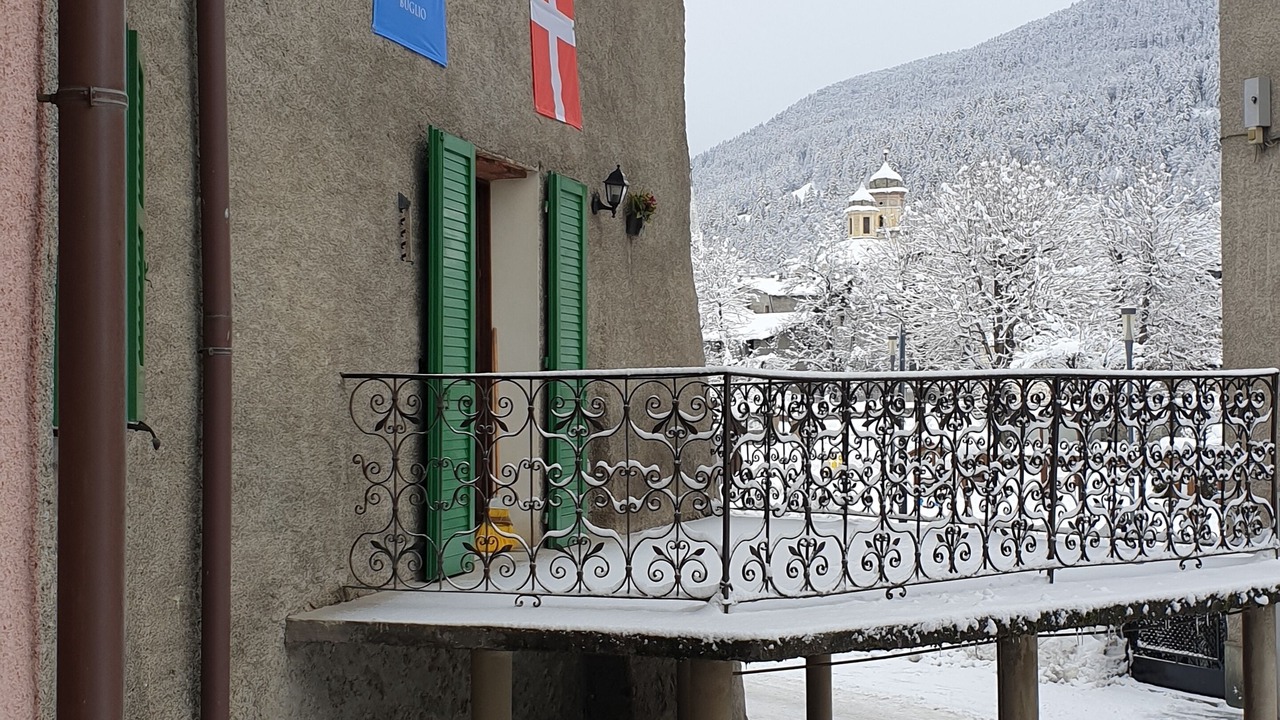 Photo of Outdoor in Bormio