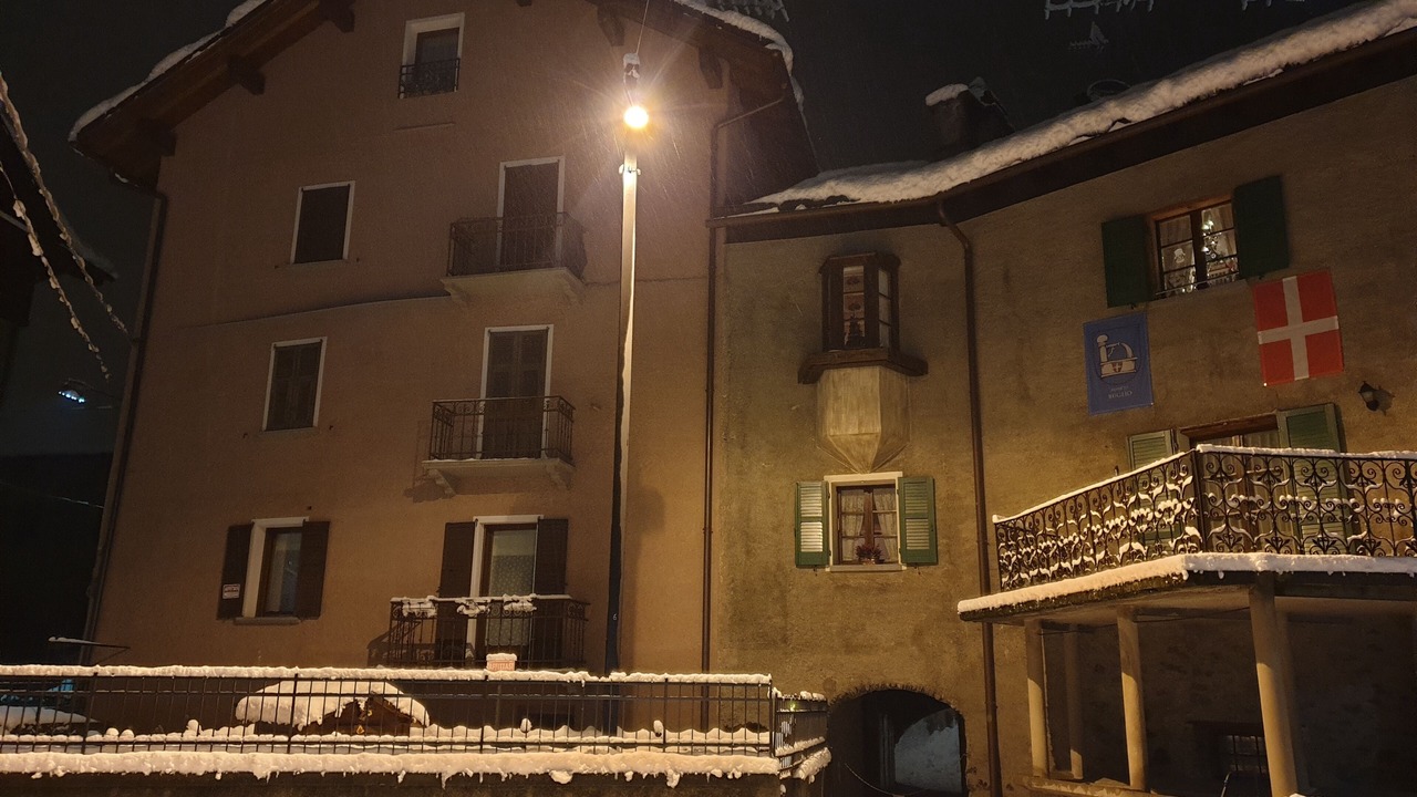 Photo of Outdoor in Bormio