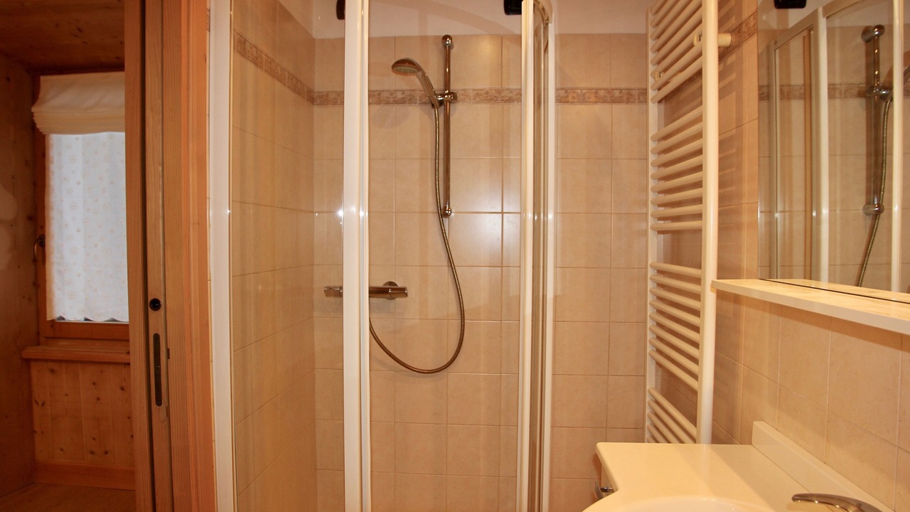 Photo of Bathroom in Bormio