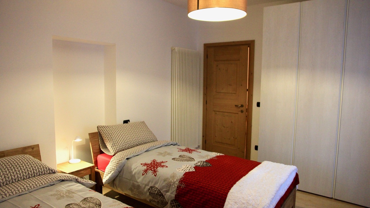 Photo of Bedroom in Bormio