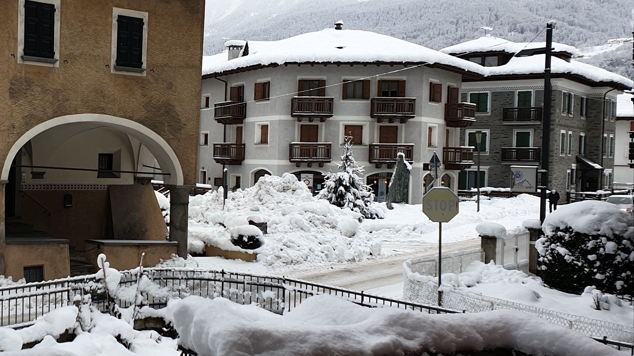 Photo of Outdoor in Bormio