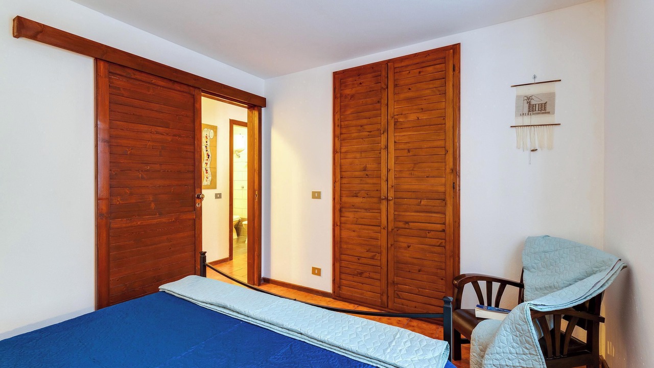 Photo of Bedroom in Narbolia