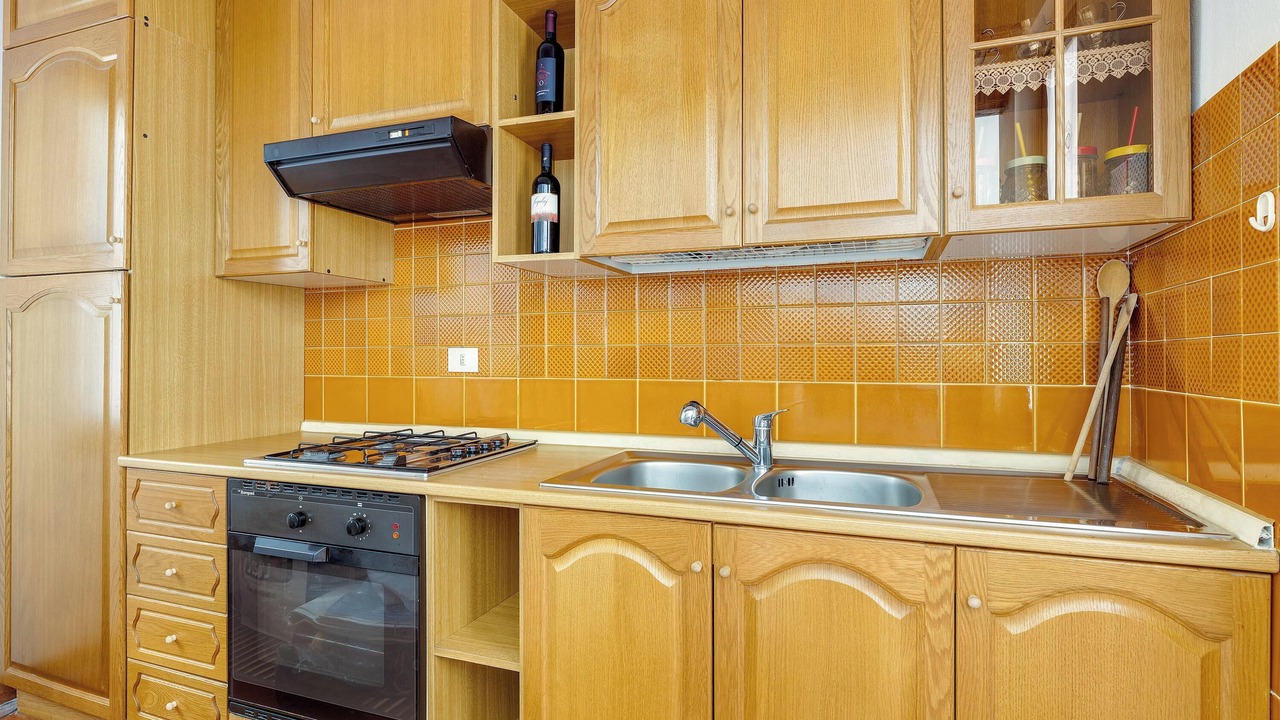 Photo of Kitchen in Narbolia
