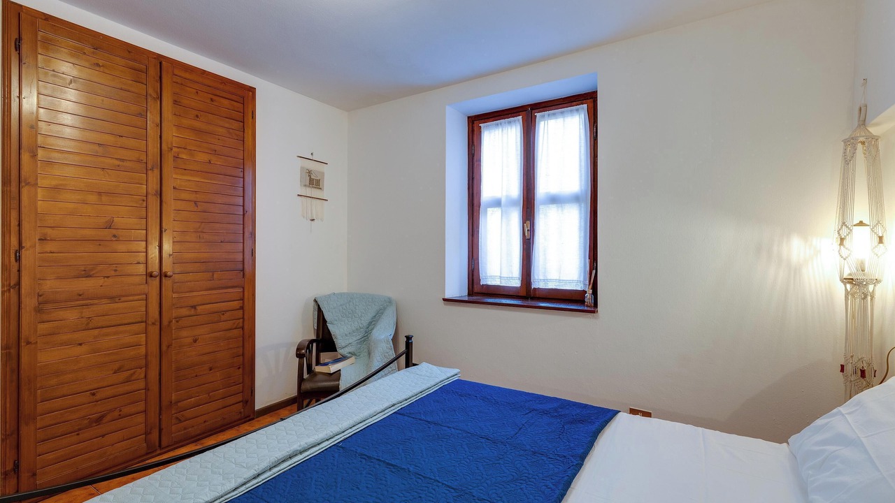 Photo of Bedroom in Narbolia