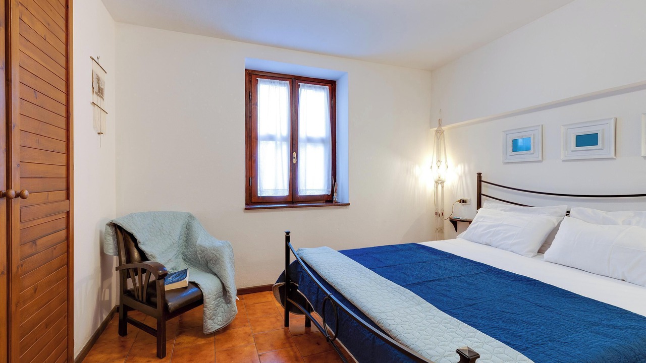 Photo of Bedroom in Narbolia
