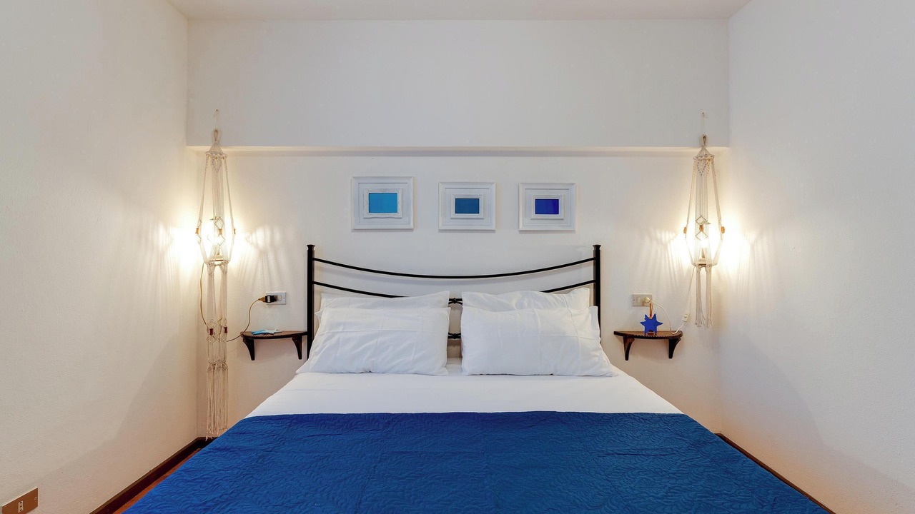 Photo of Bedroom in Narbolia