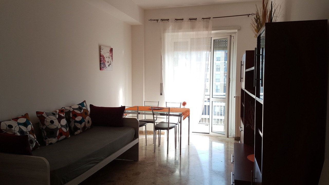 Photo of Livingroom in Cinisello Balsamo