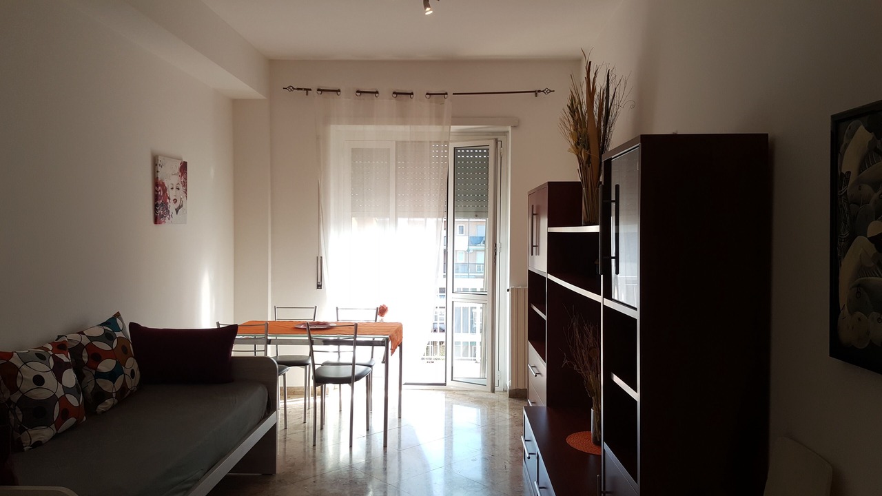 Photo of Livingroom in Cinisello Balsamo