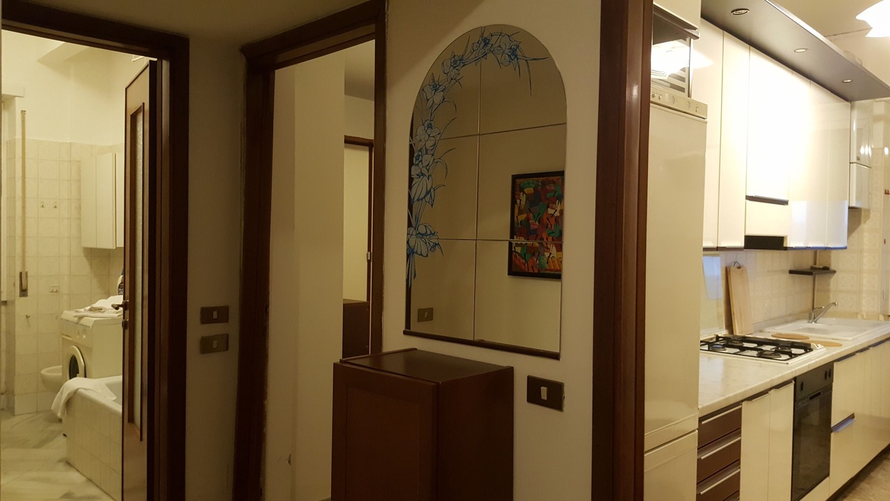 Photo of Kitchen in Cinisello Balsamo