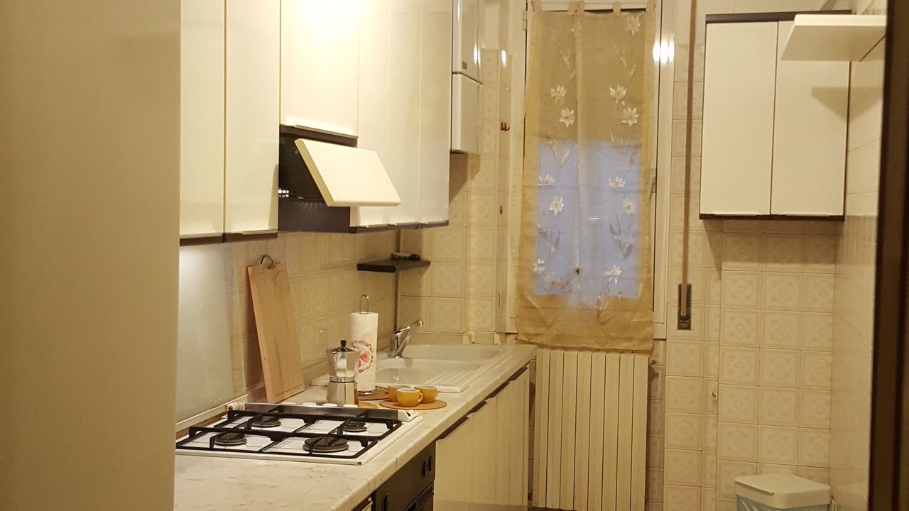Photo of Kitchen in Cinisello Balsamo