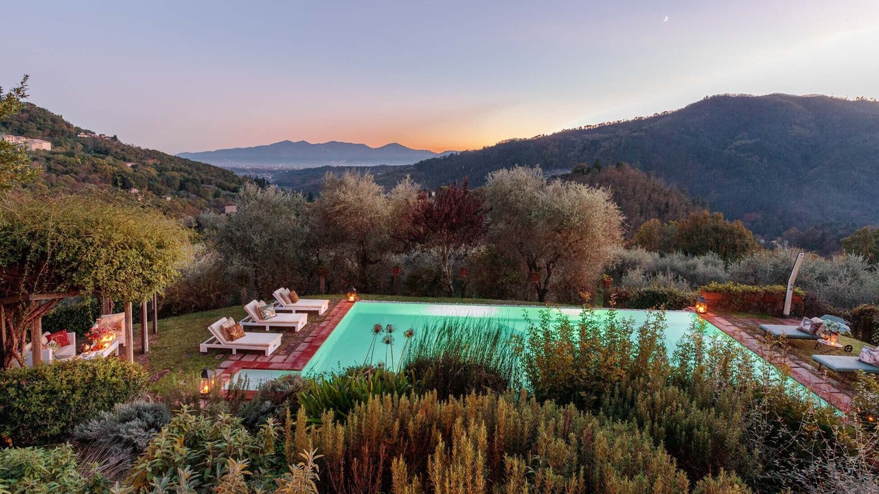 Photo of Outdoor in Villabuona