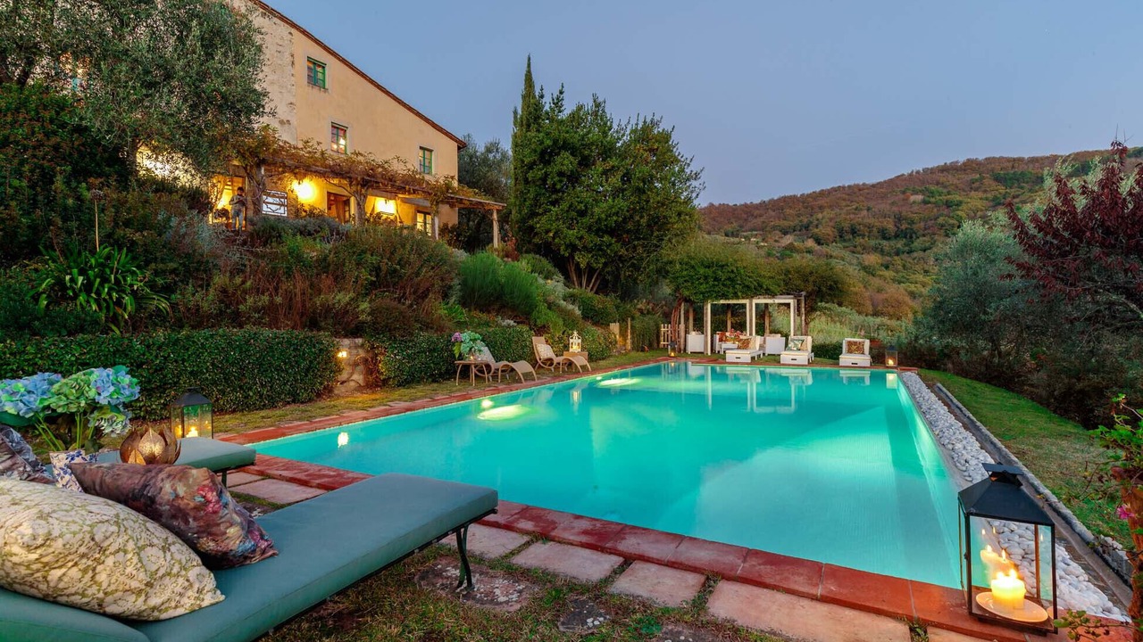 Photo of Outdoor in Villabuona