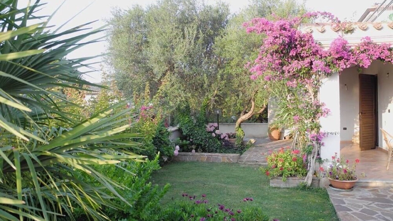 Photo of Outdoor in Cala Gonone