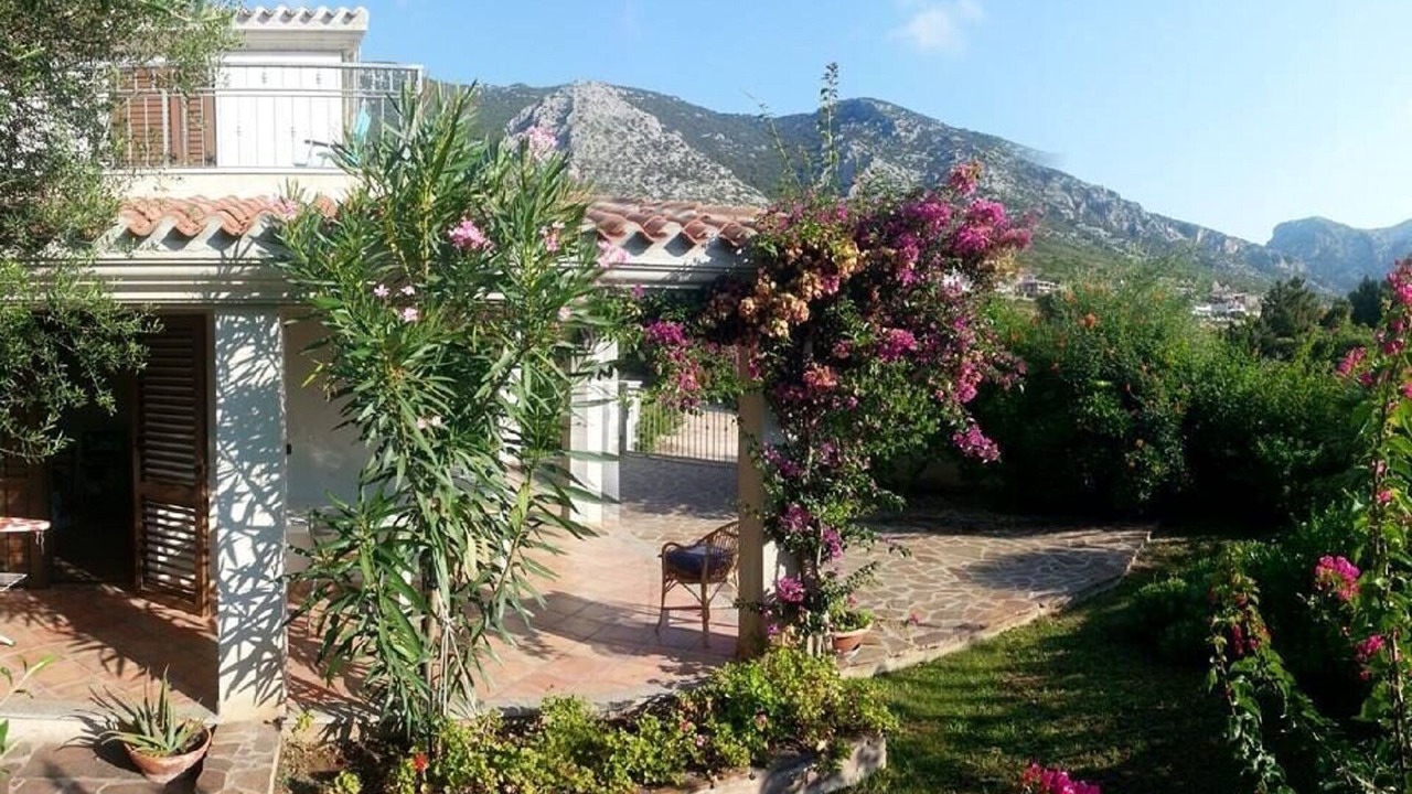 Photo of Outdoor in Cala Gonone