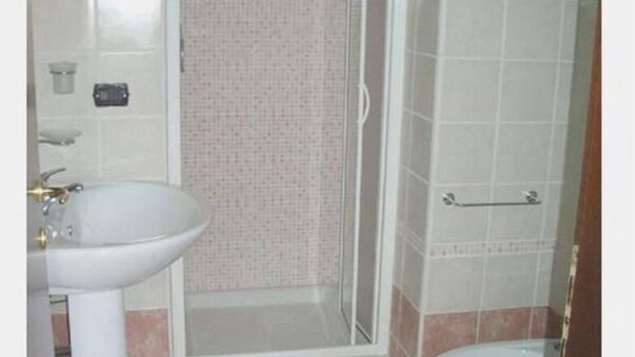 Photo of Bathroom in Cala Gonone
