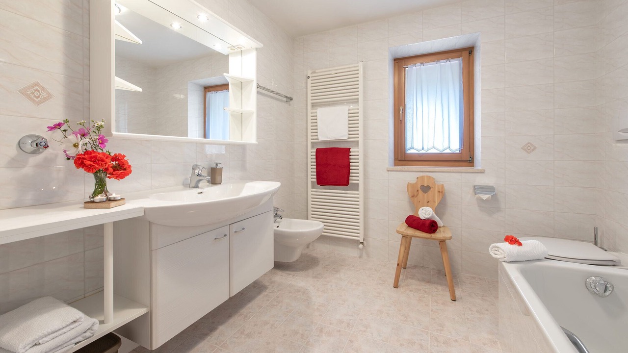 Photo of Bathroom in Brie