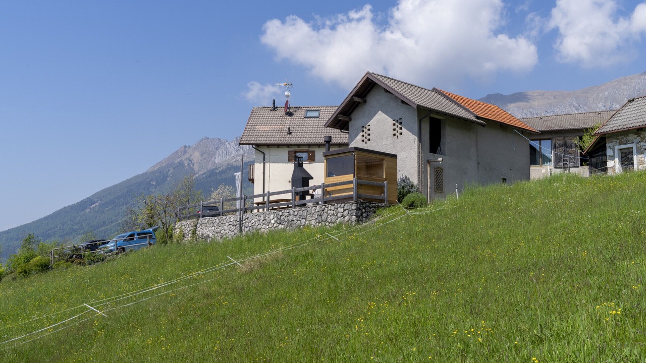 Photo of Outdoor in San Martino D'Alpago