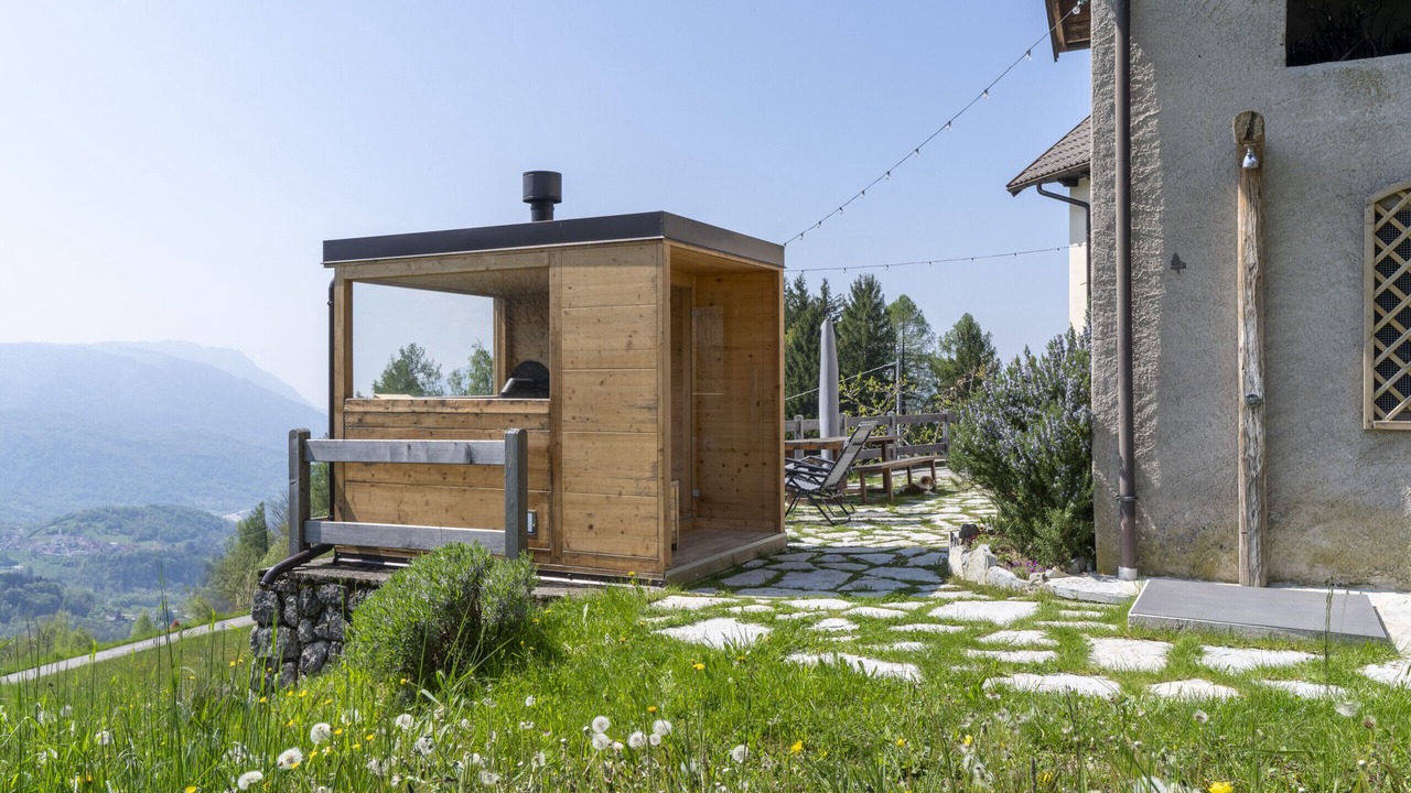 Photo of Outdoor in San Martino D'Alpago